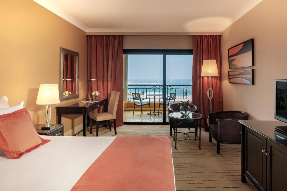 Corinthia St Georges Bay
