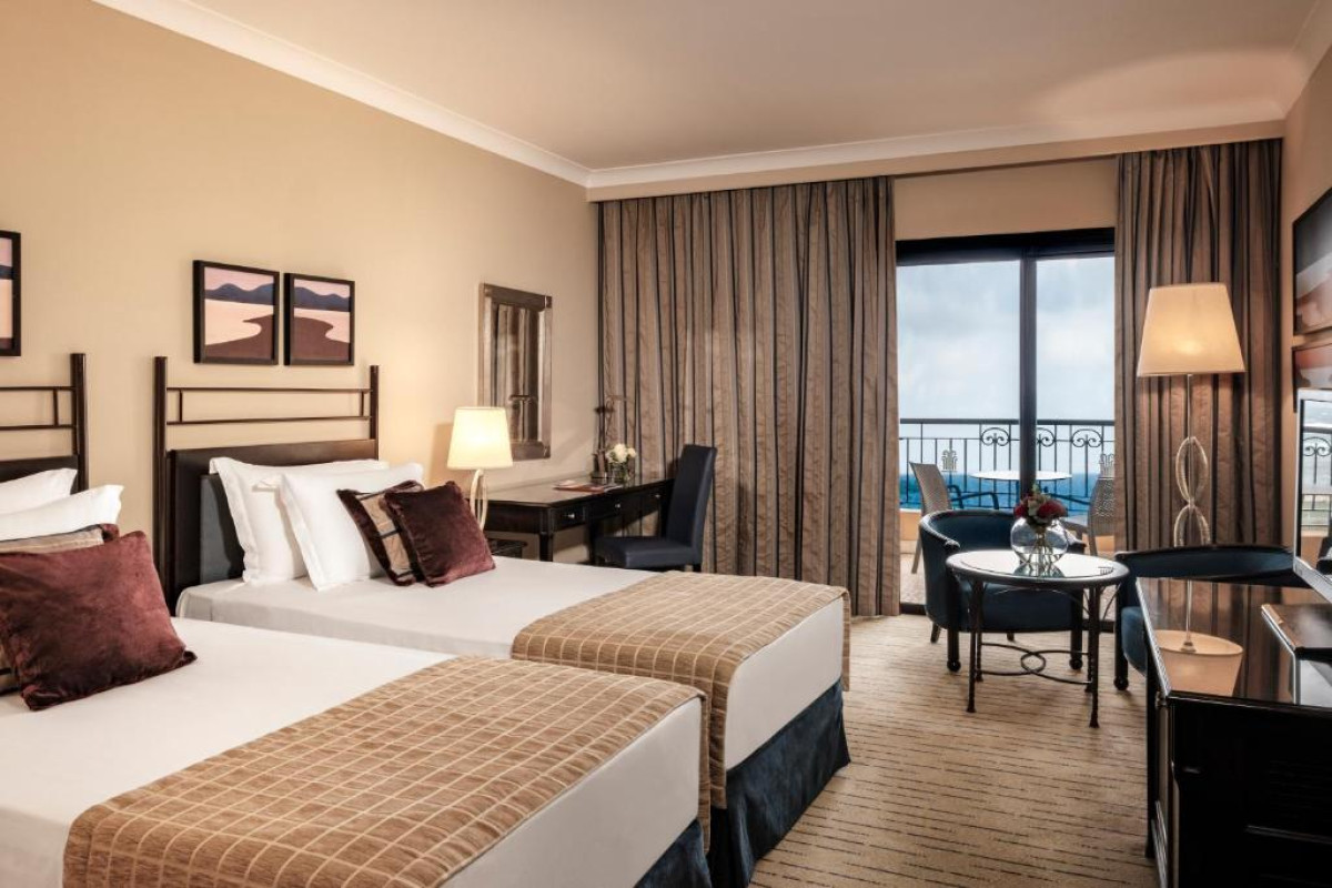 Corinthia St Georges Bay