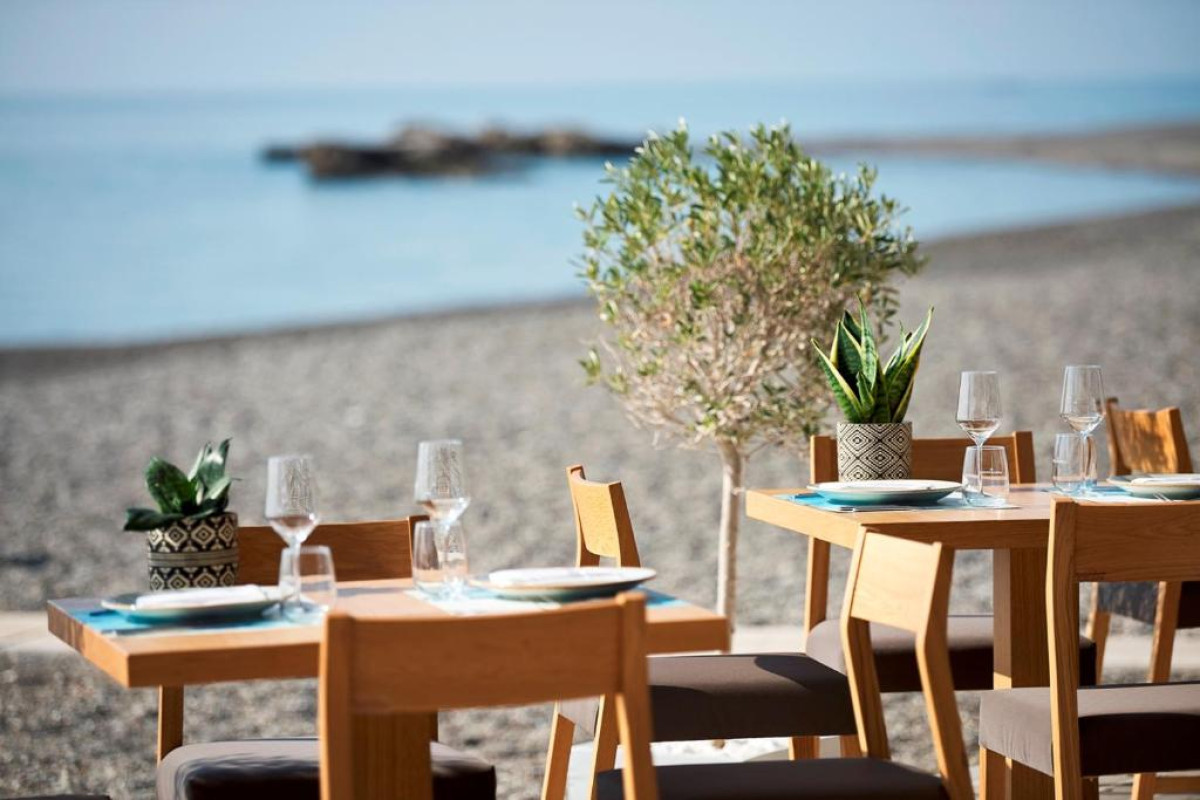 Coriva Beach