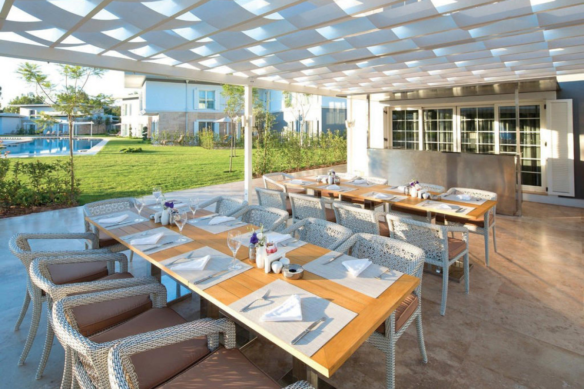 CORNELIA AZURE VILLAS