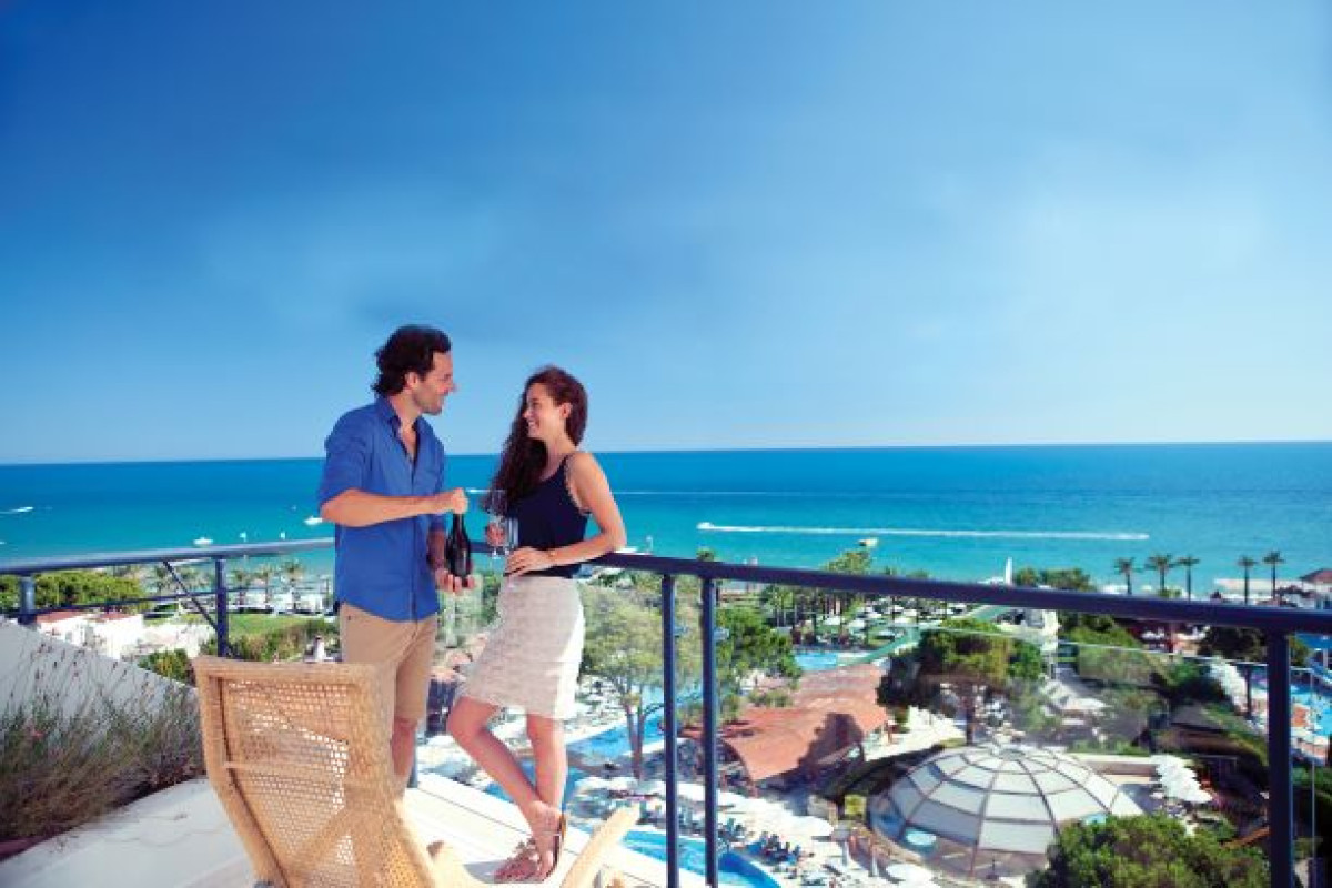 PALOMA SENCIA (EX. CORNELIA DE LUXE RESORT)