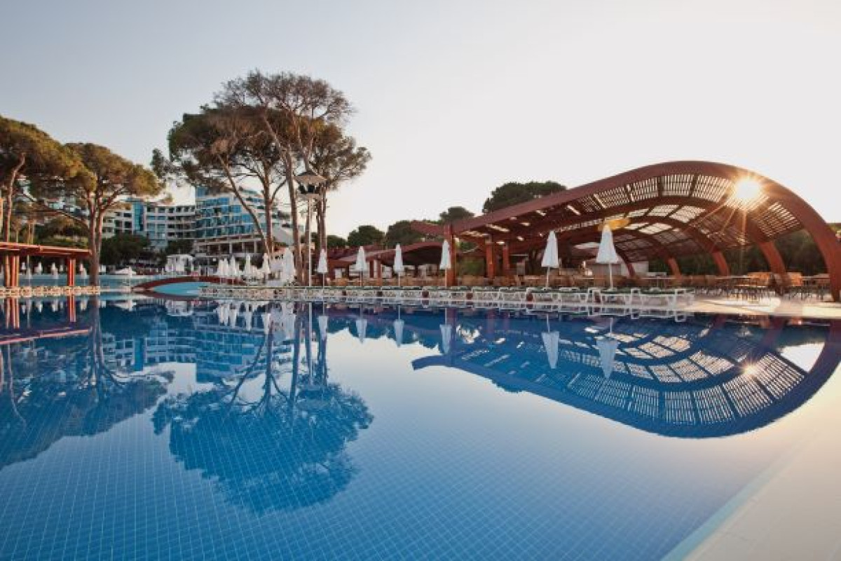 PALOMA SENCIA (EX. CORNELIA DE LUXE RESORT)