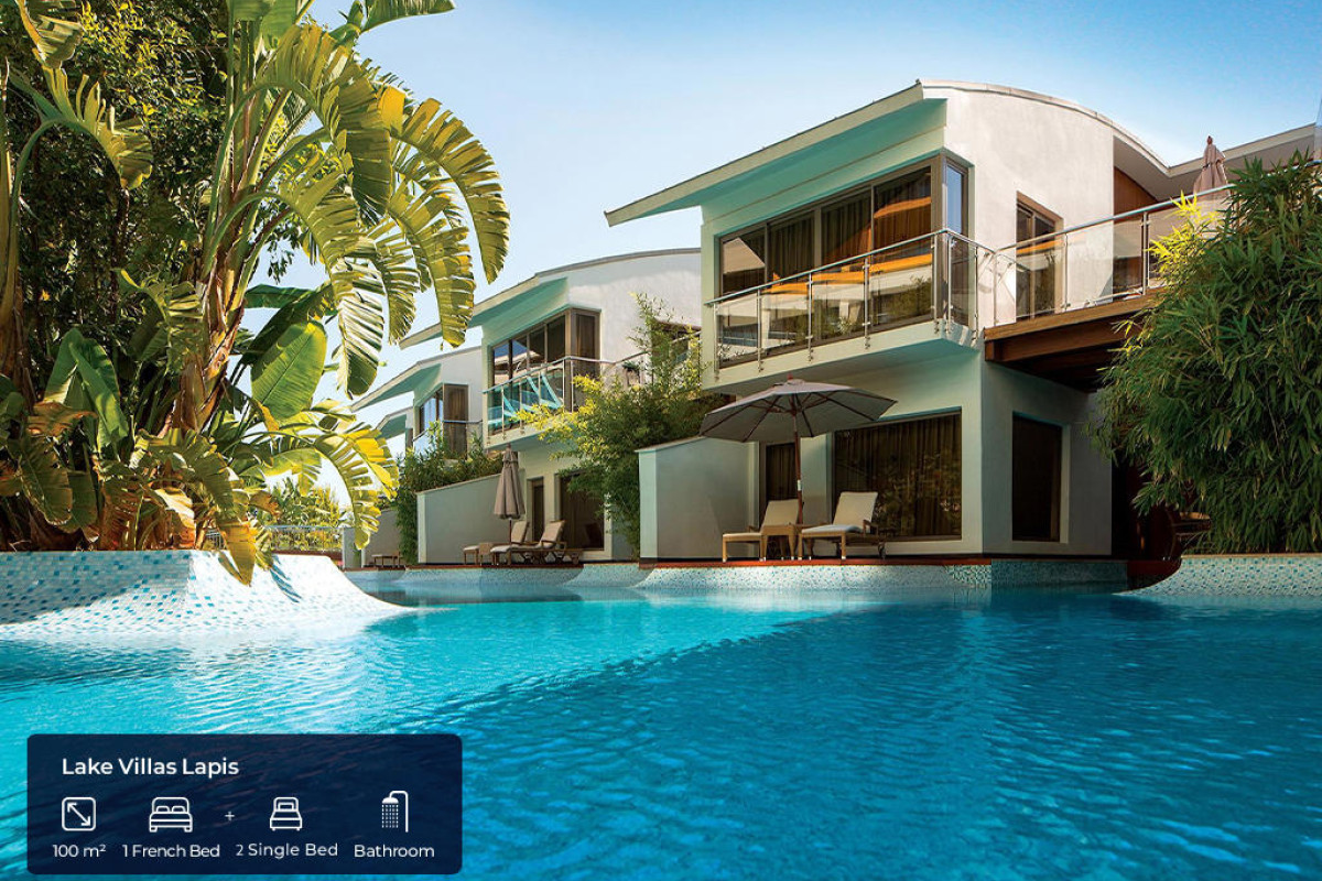 CORNELIA DIAMOND GOLF RESORT
