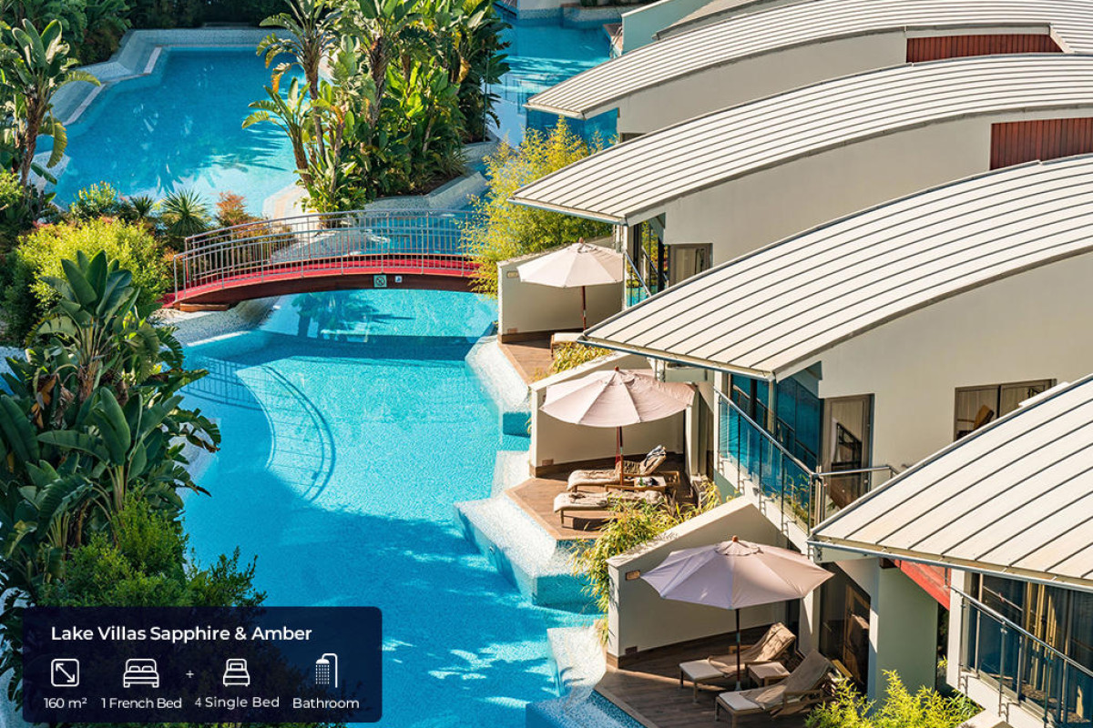 CORNELIA DIAMOND GOLF RESORT