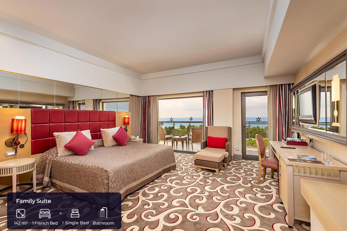 CORNELIA DIAMOND GOLF RESORT