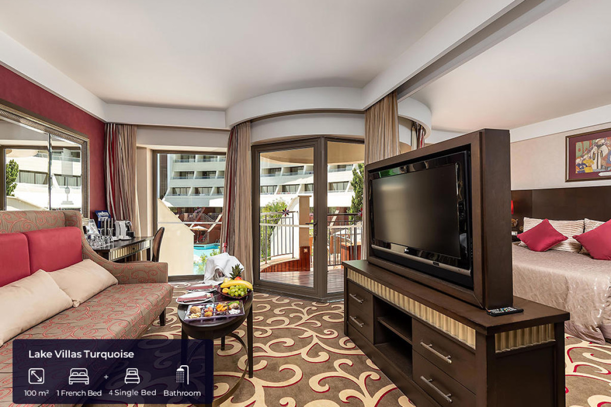 CORNELIA DIAMOND GOLF RESORT