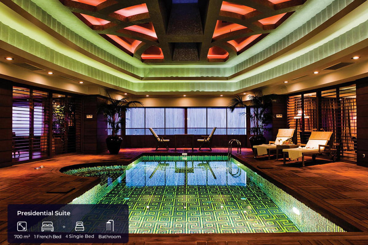 CORNELIA DIAMOND GOLF RESORT