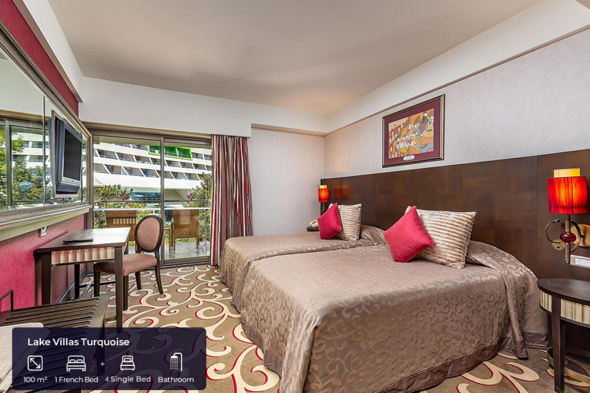 CORNELIA DIAMOND GOLF RESORT
