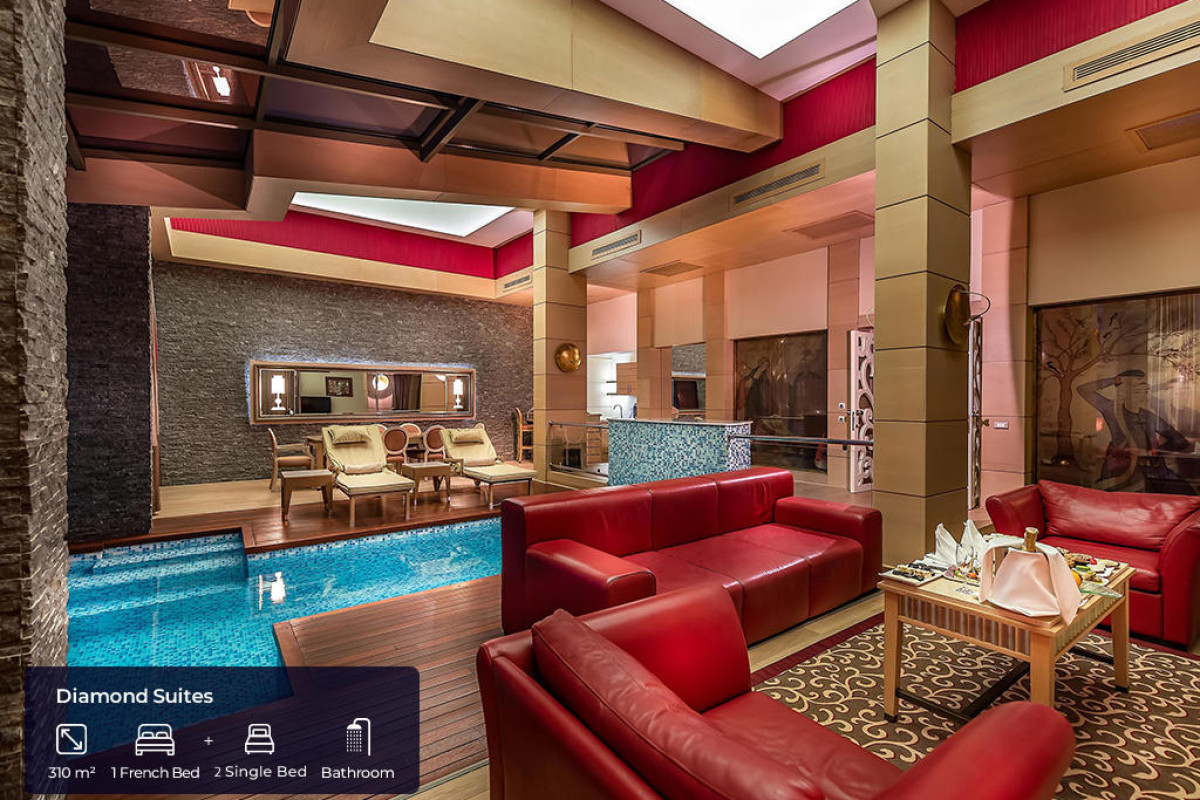 CORNELIA DIAMOND GOLF RESORT