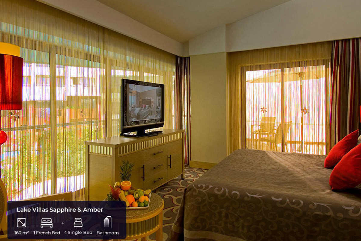 CORNELIA DIAMOND GOLF RESORT