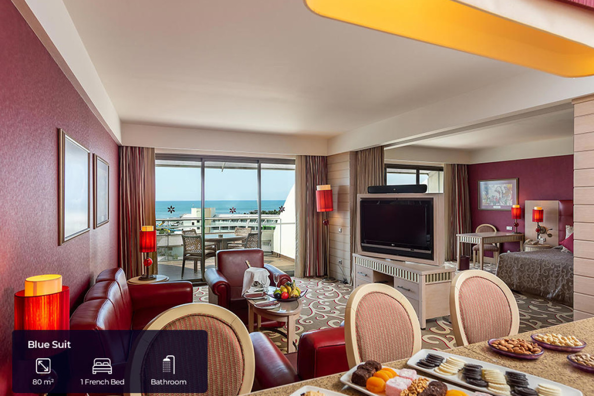 CORNELIA DIAMOND GOLF RESORT