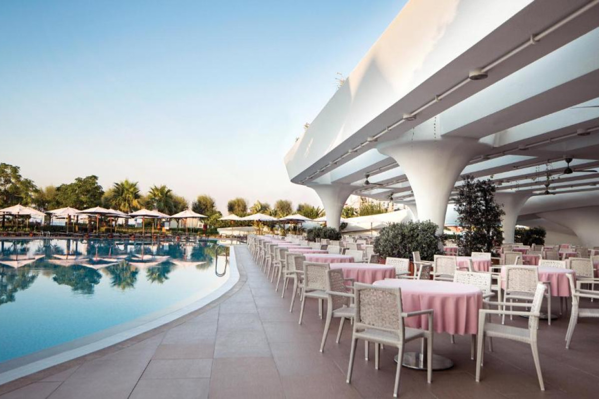 CORNELIA DIAMOND GOLF RESORT & SPA