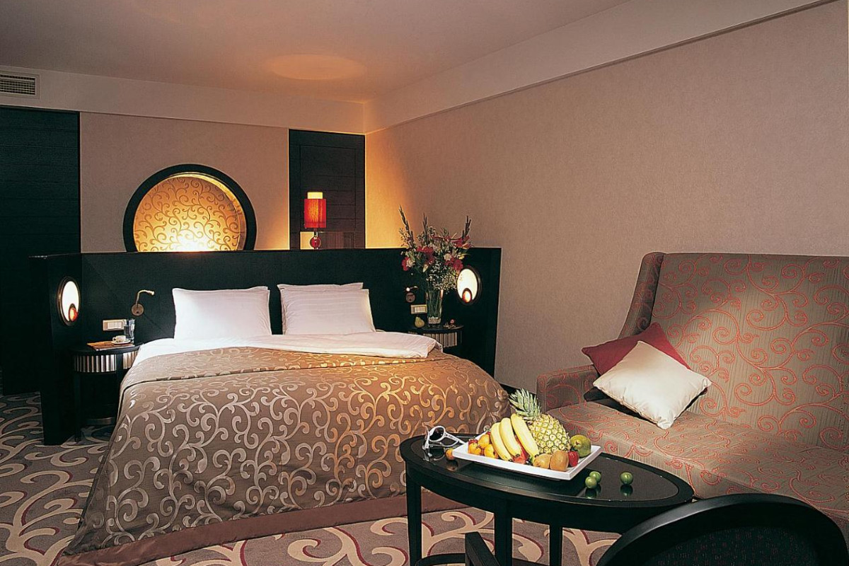 CORNELIA DIAMOND GOLF RESORT & SPA