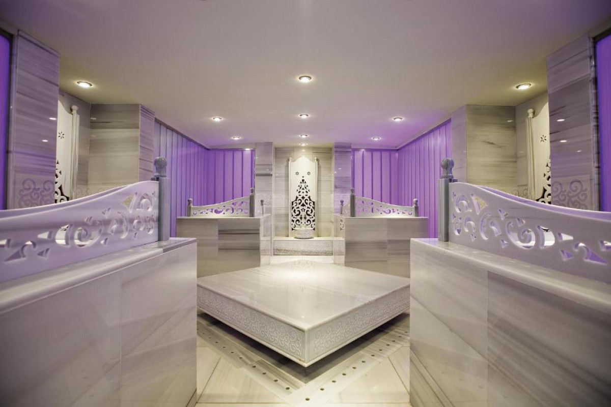 CORNELIA DIAMOND GOLF RESORT & SPA