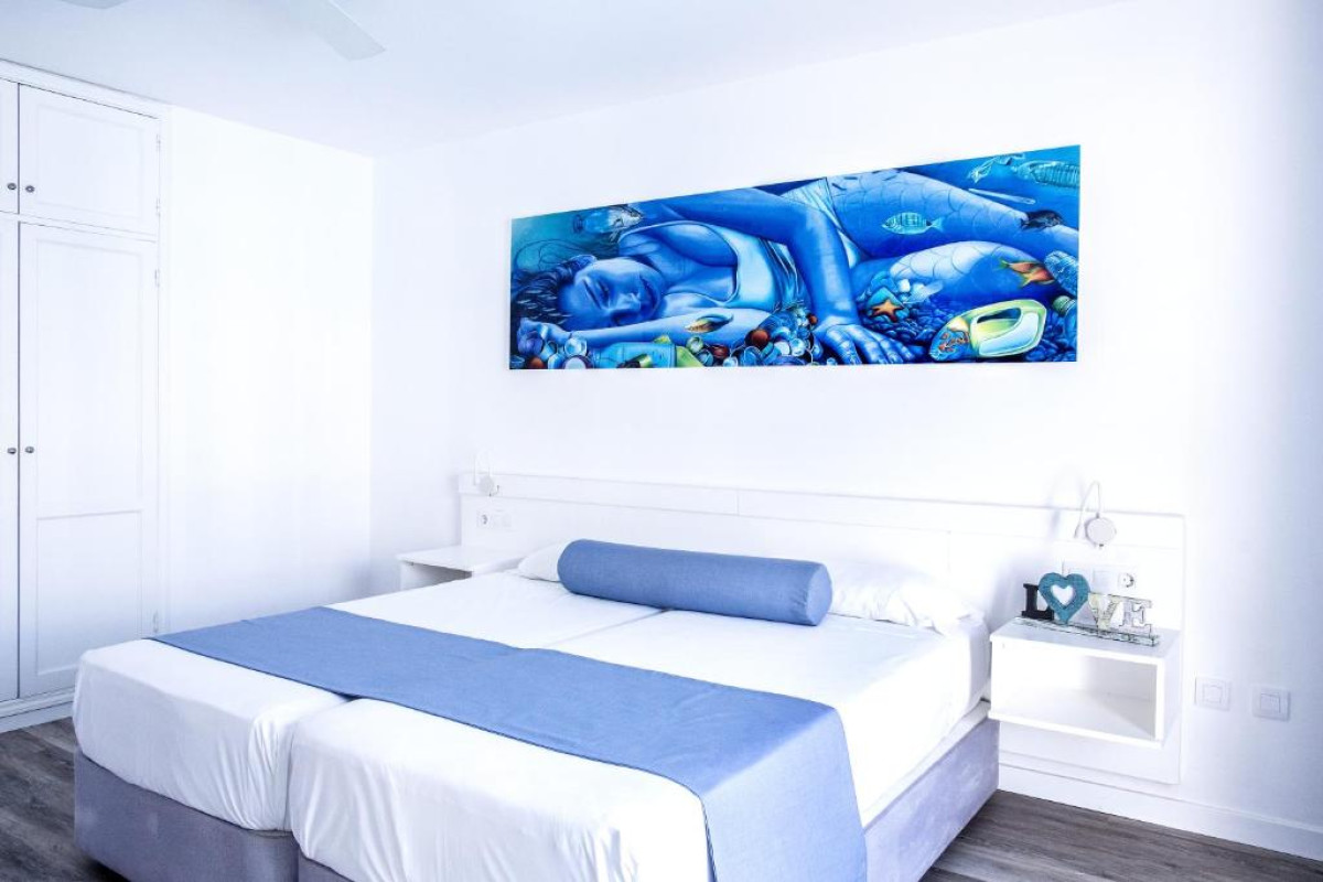 Corralejo Surfing Colors Hotel&Apartments