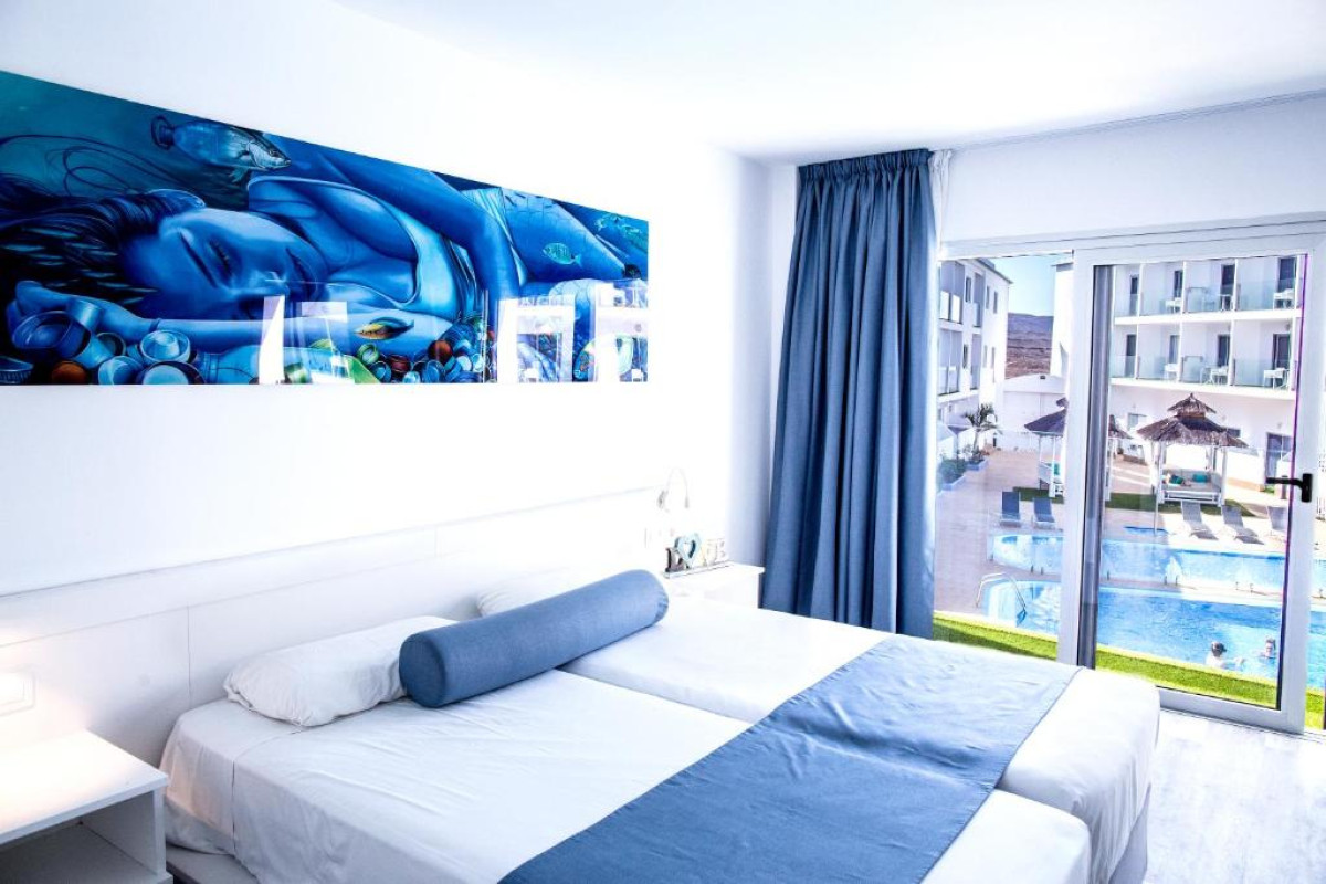 Corralejo Surfing Colors Hotel&Apartments