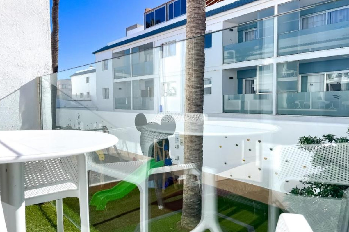 Corralejo Surfing Colors Hotel&Apartments
