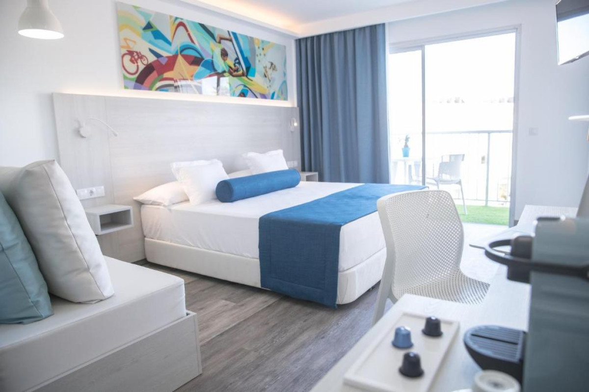 Corralejo Surfing Colors Hotel&Apartments
