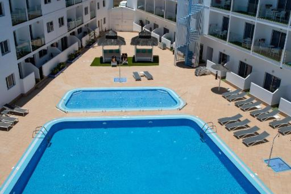 Corralejo Surfing Colors Hotel&Apartments
