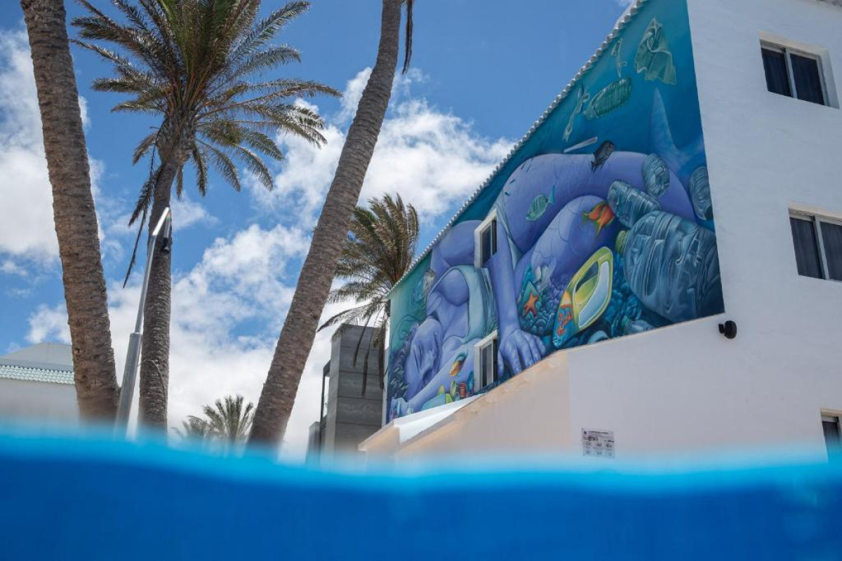 Corralejo Surfing Colors Hotel&Apartments