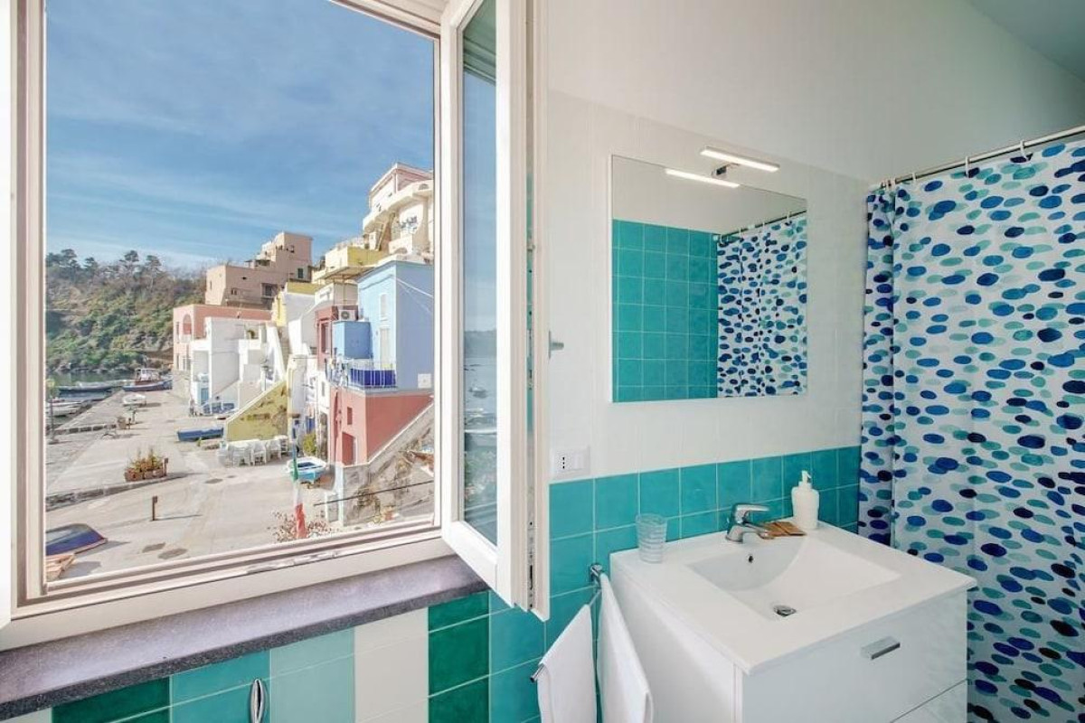Corricella Exclusive Loft