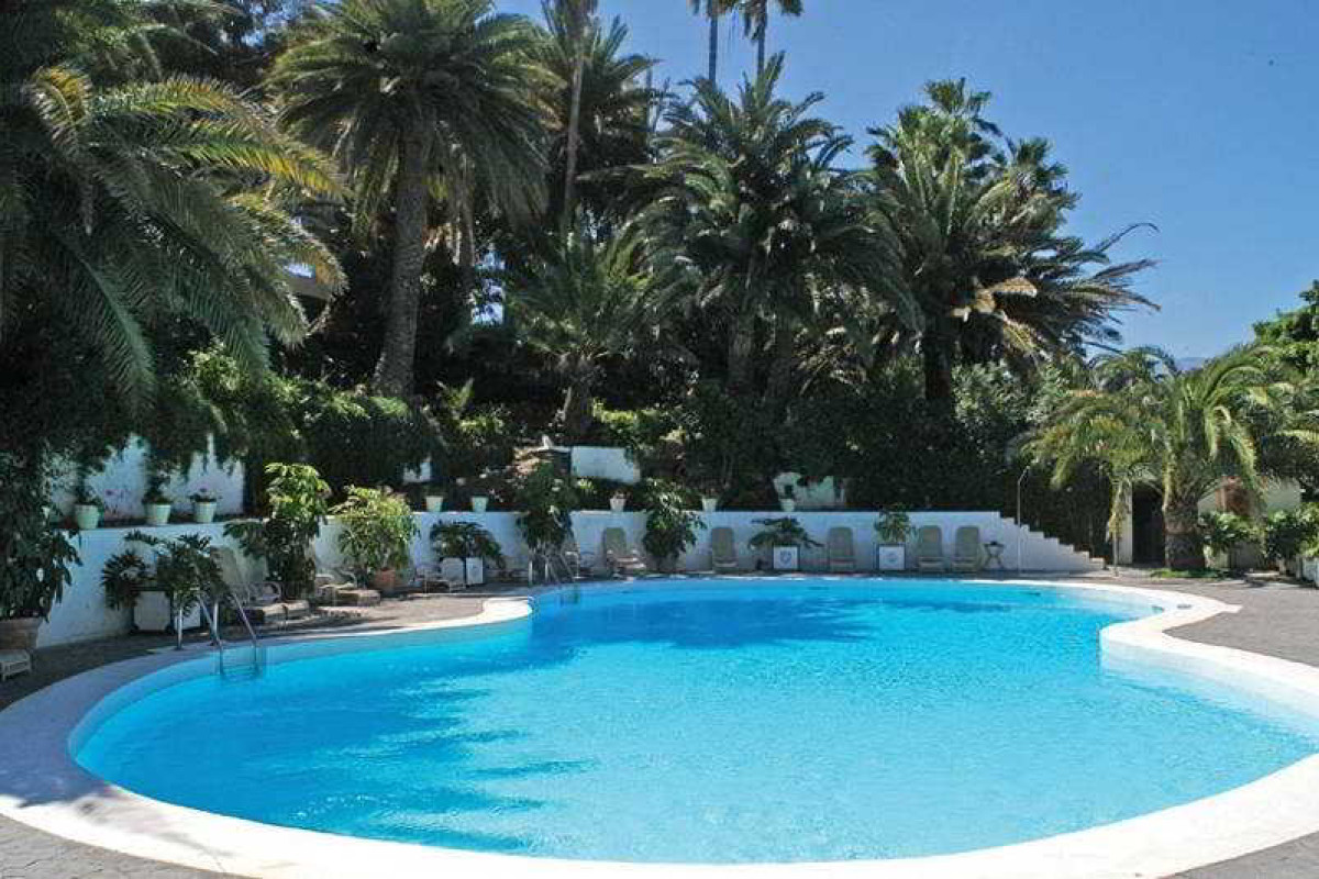 Cortijo San Ignacio Hotel Rural