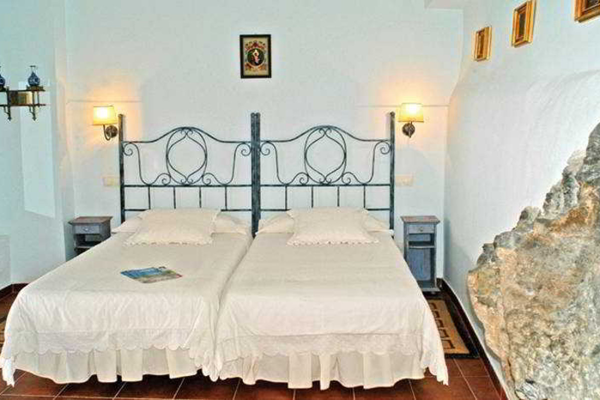 Cortijo San Ignacio Hotel Rural