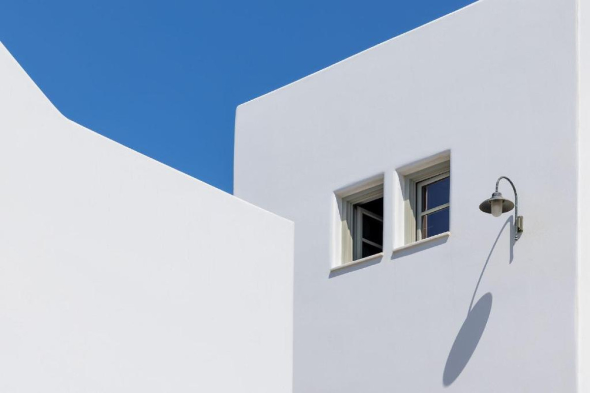 Cosme, a Luxury Collection Resort, Paros