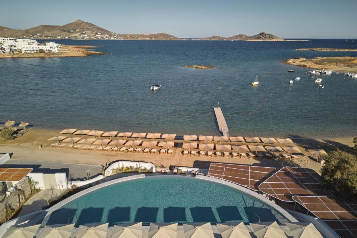 Cosme, a Luxury Collection Resort, Paros