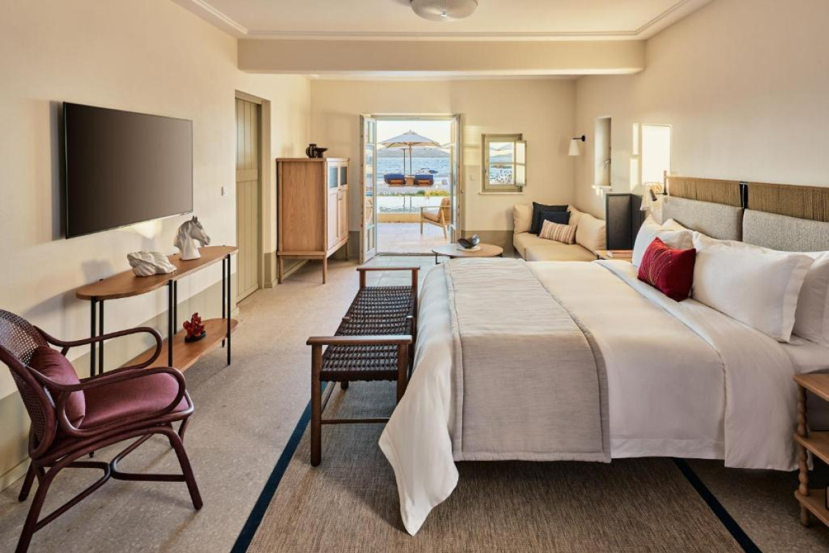 Cosme, a Luxury Collection Resort, Paros
