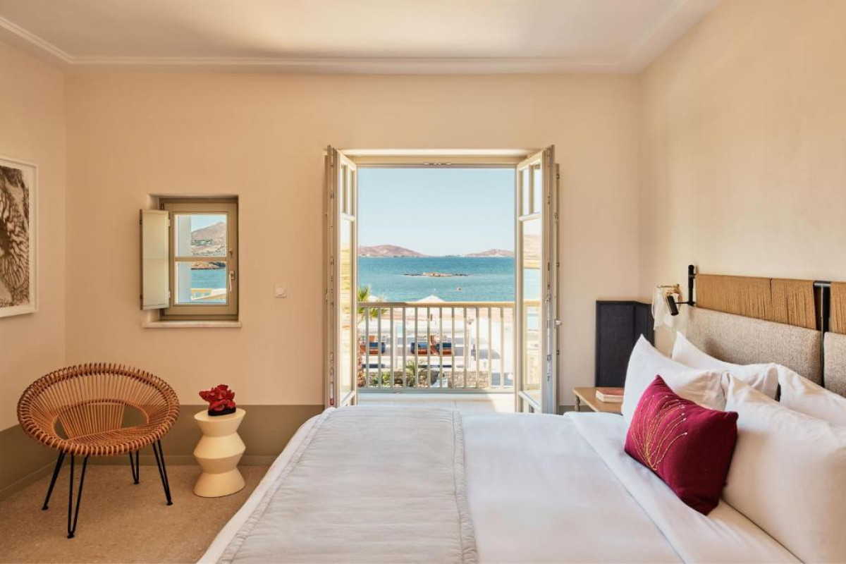 Cosme, a Luxury Collection Resort, Paros