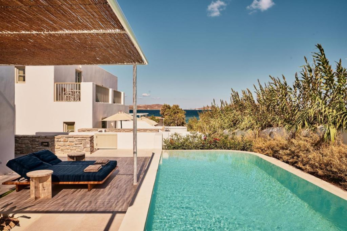 Cosme, a Luxury Collection Resort, Paros