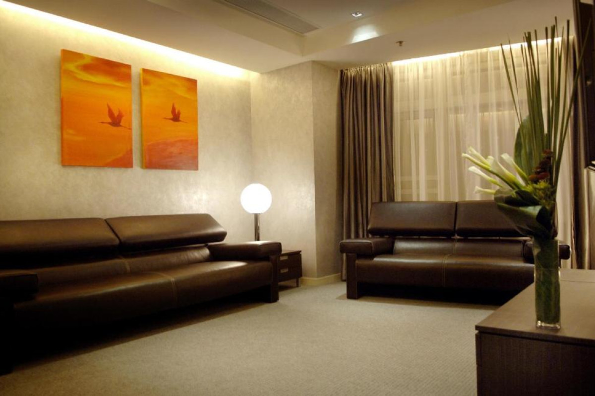 Cosmo Hotel Hong Kong