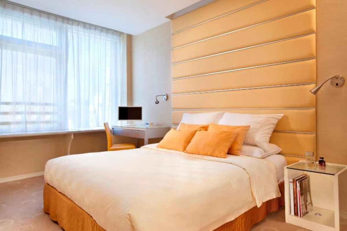 Cosmo Hotel Hong Kong