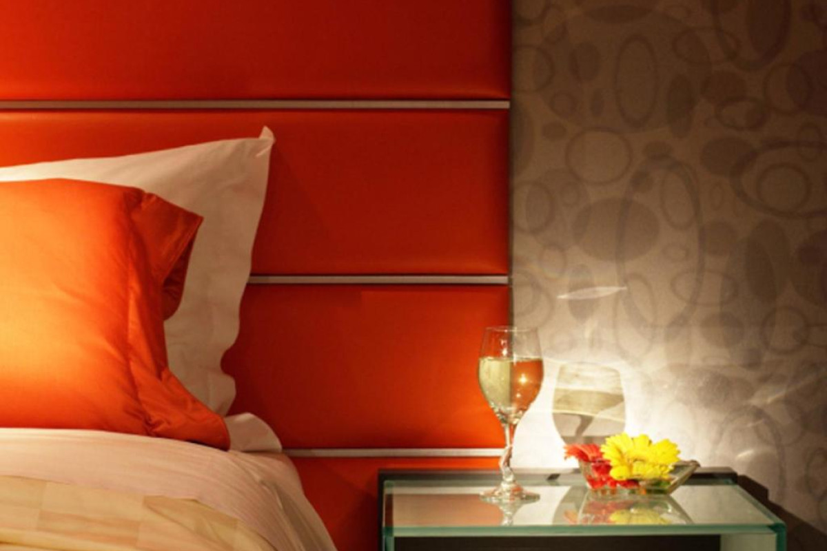 Cosmo Hotel Hong Kong
