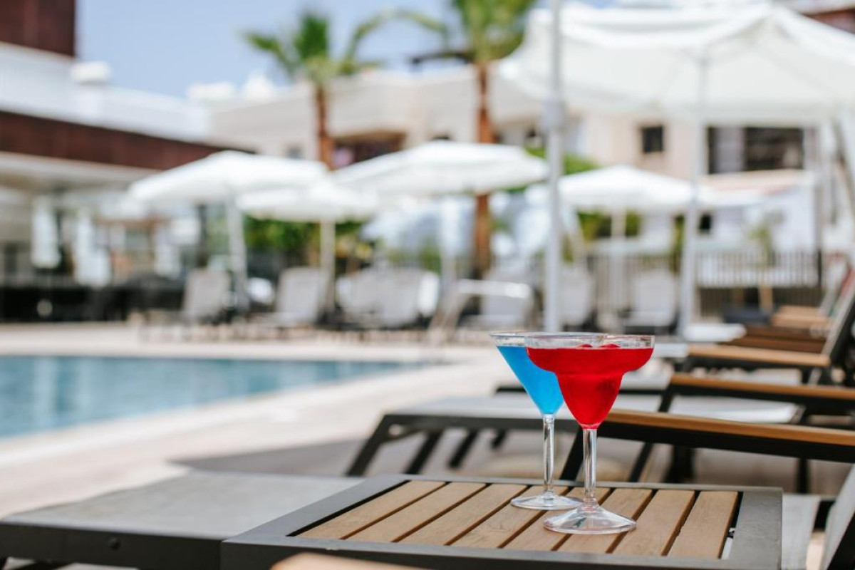 Cosmo Napa Boutique Hotel