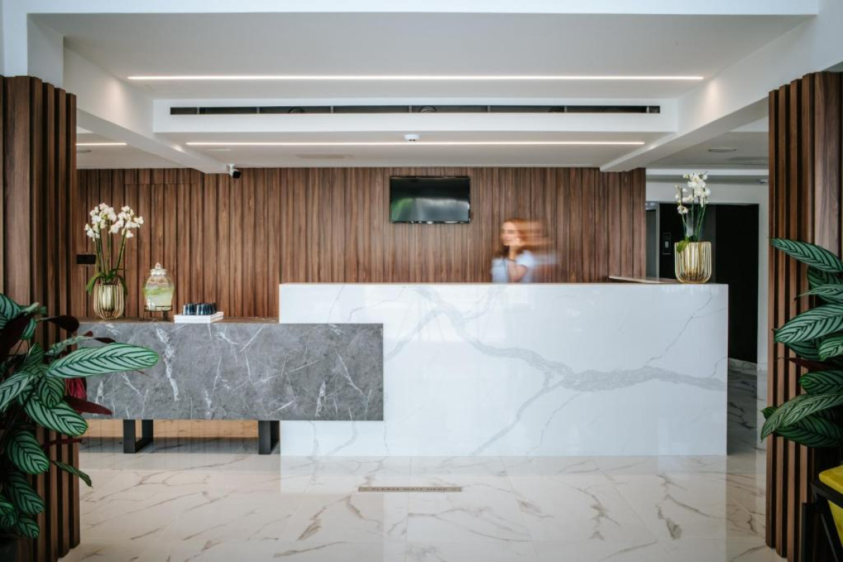 Cosmo Napa Boutique Hotel