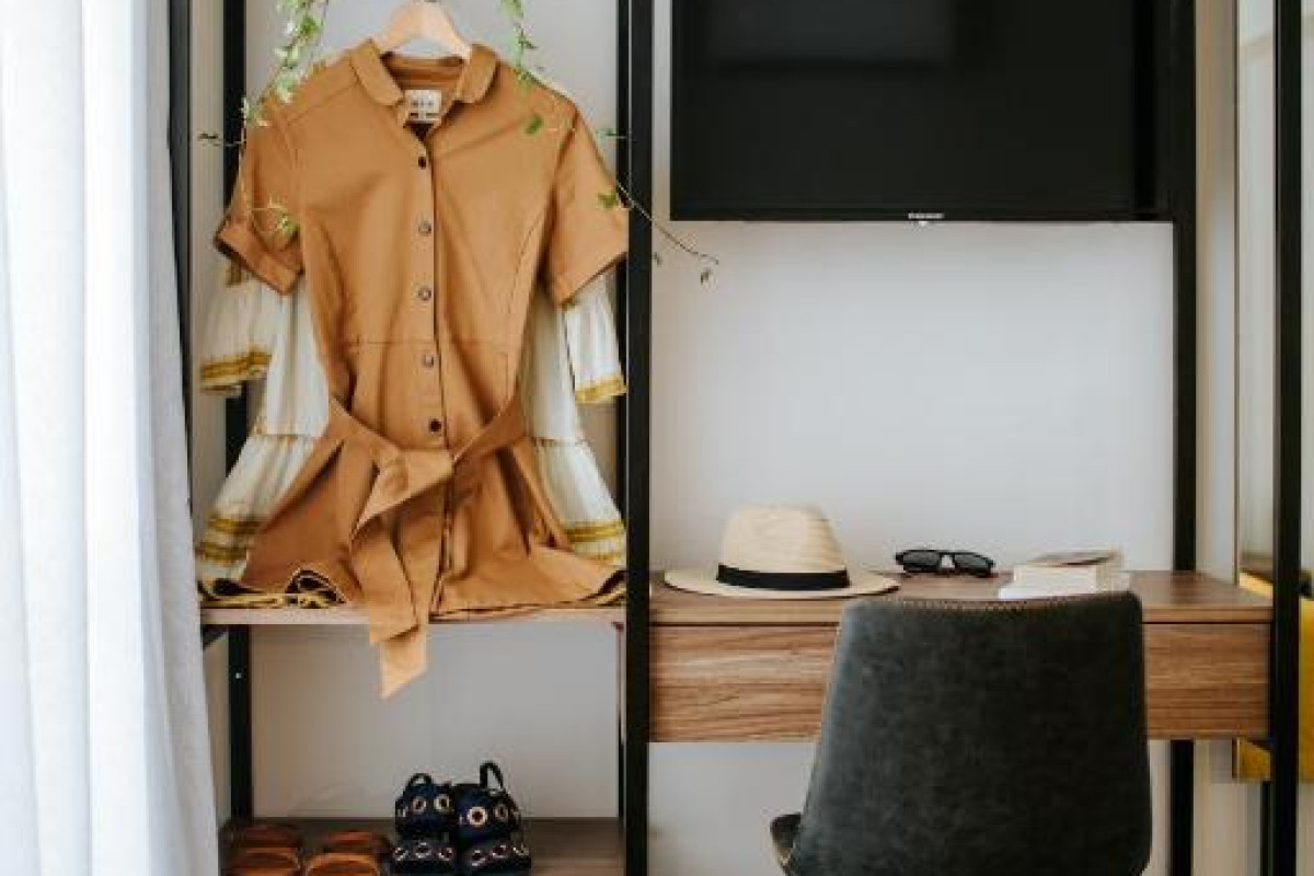 Cosmo Napa Boutique Hotel