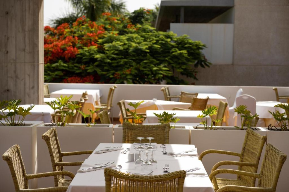 Costa Calero Thalasso & Spa