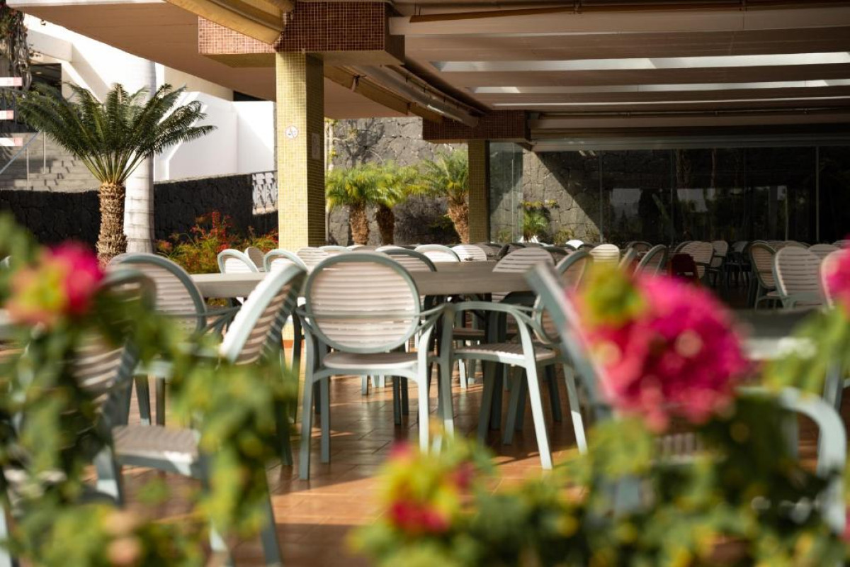 Costa Calero Thalasso & Spa