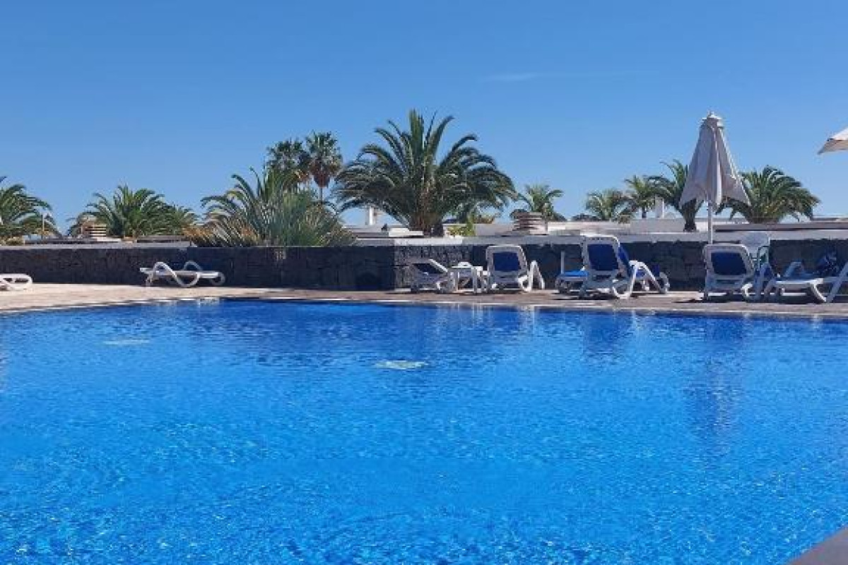 Costa Calero Thalasso & Spa