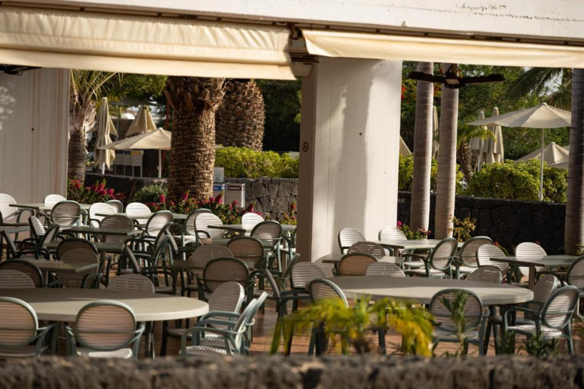 Costa Calero Thalasso & Spa