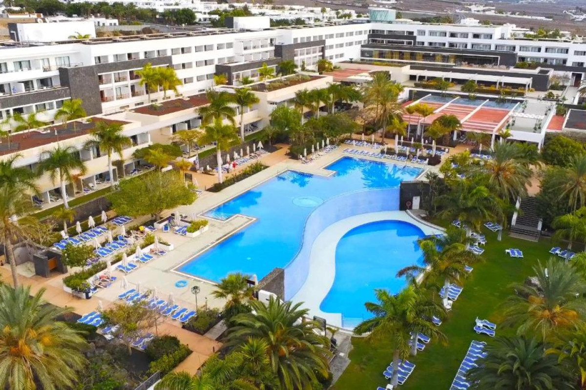 Costa Calero Thalasso & Spa