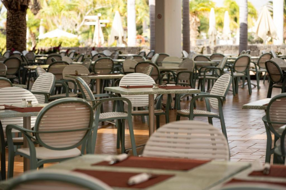 Costa Calero Thalasso & Spa