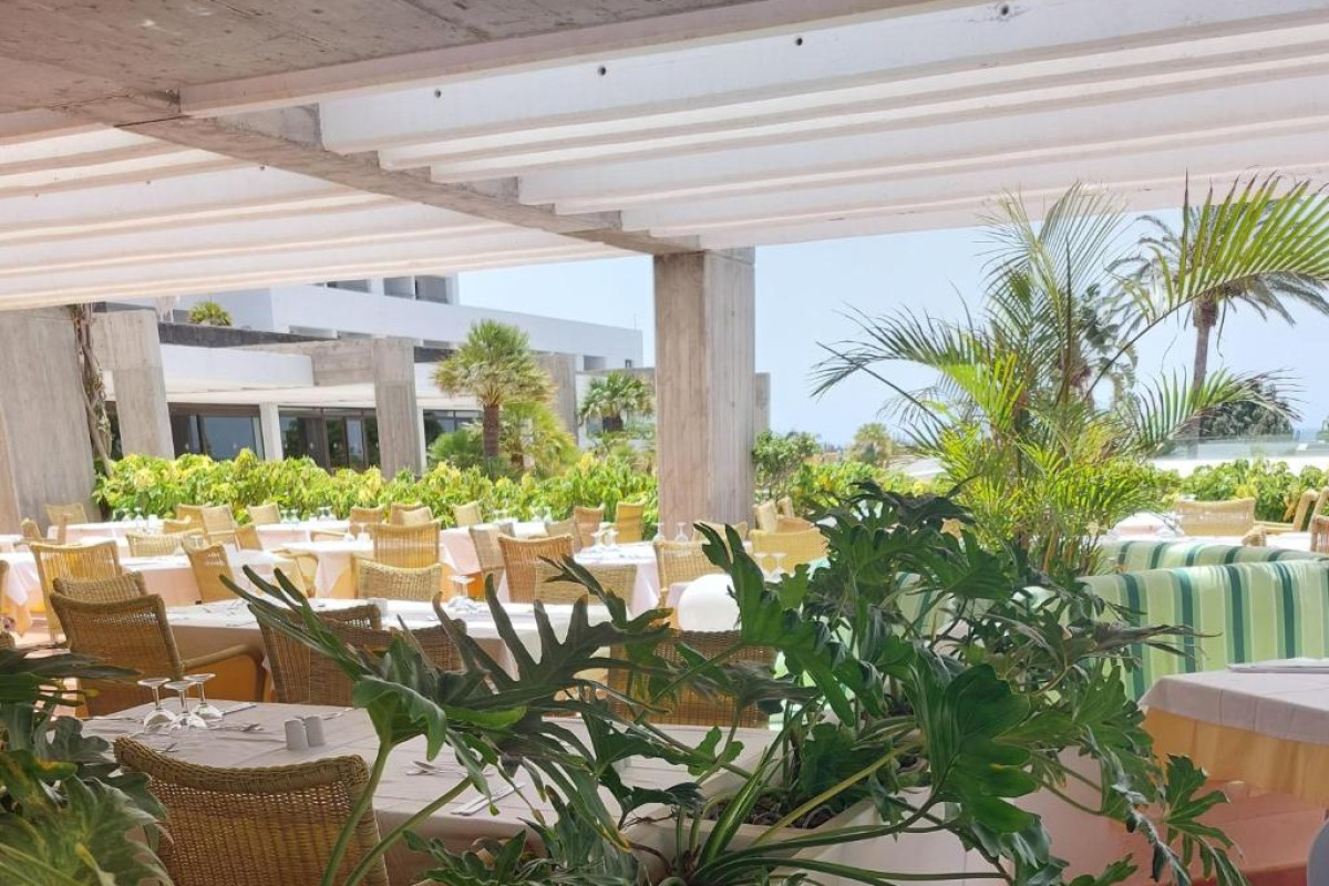 Costa Calero Thalasso & Spa