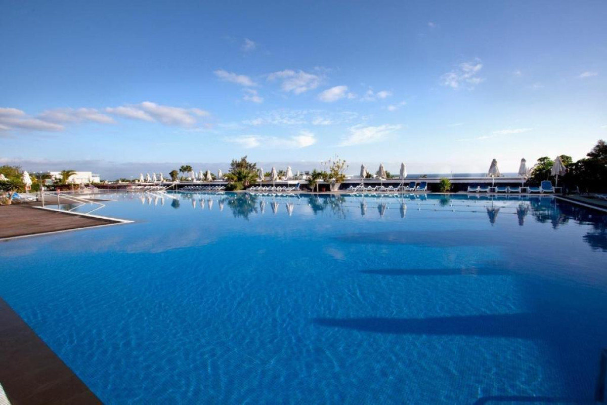 Costa Calero Thalasso & Spa