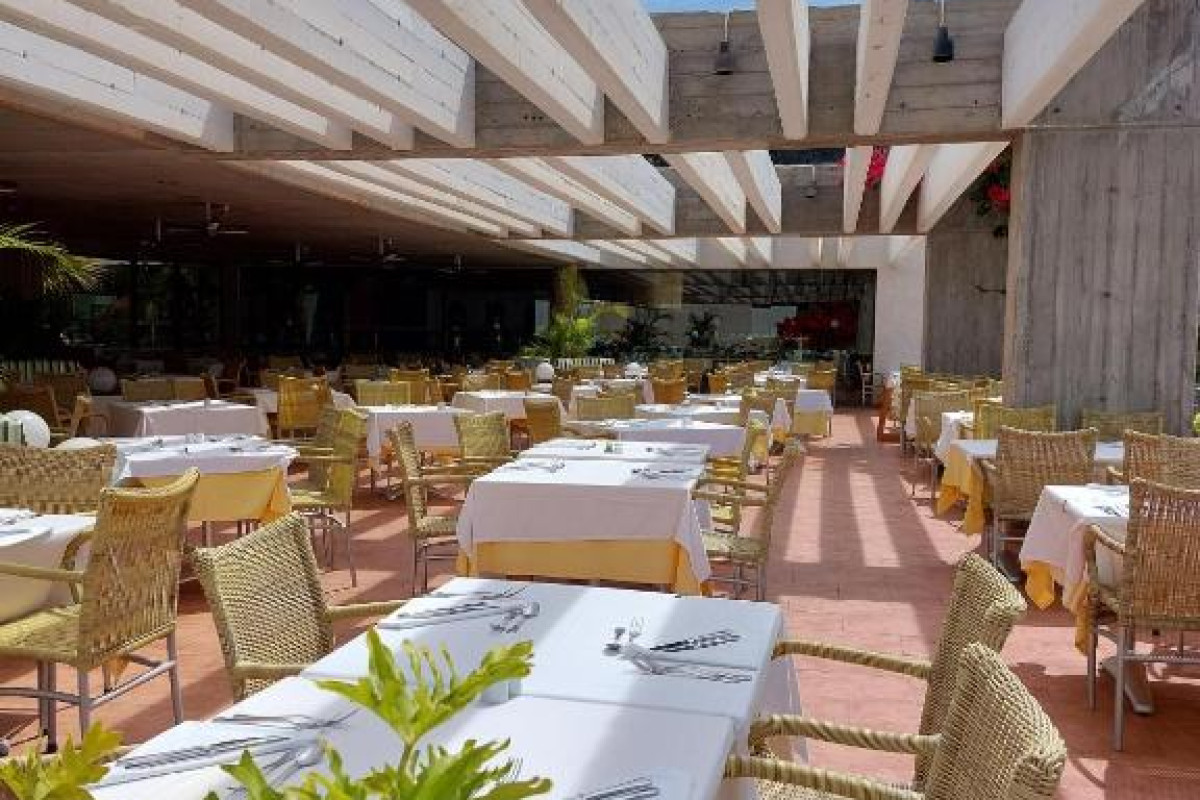 Costa Calero Thalasso & Spa