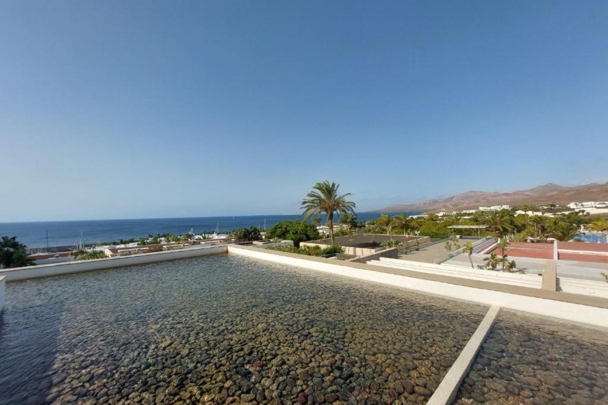 Costa Calero Thalasso & Spa