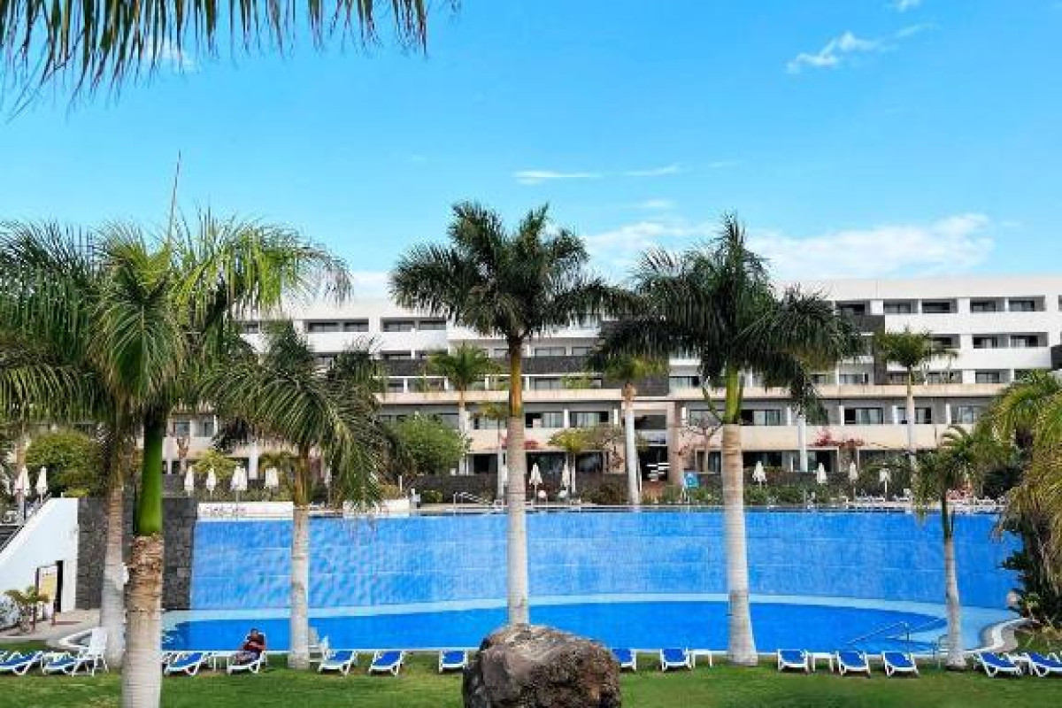 Costa Calero Thalasso & Spa