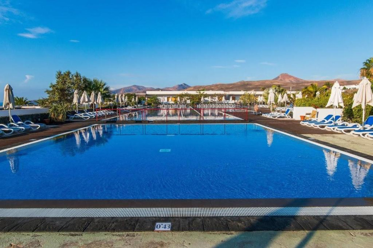 Costa Calero Thalasso & Spa